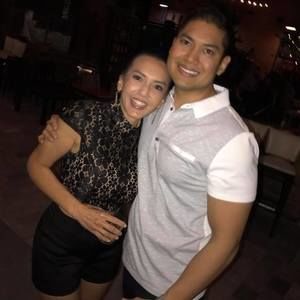 Meet your Posher, Joaquin